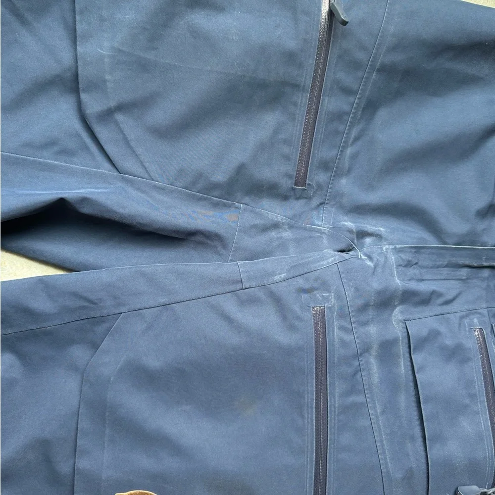 Norrona Lofoten Insulated Gore-Tex Ski Pants - Picture 9 of 9